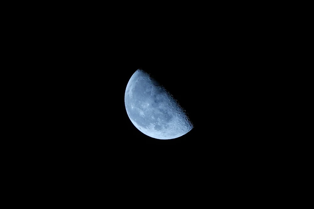 Astrophotography — photo 4