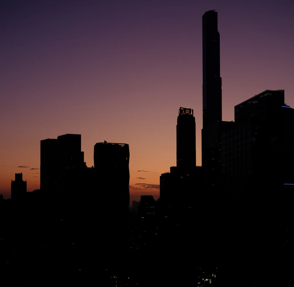 Cityscapes — photo 2