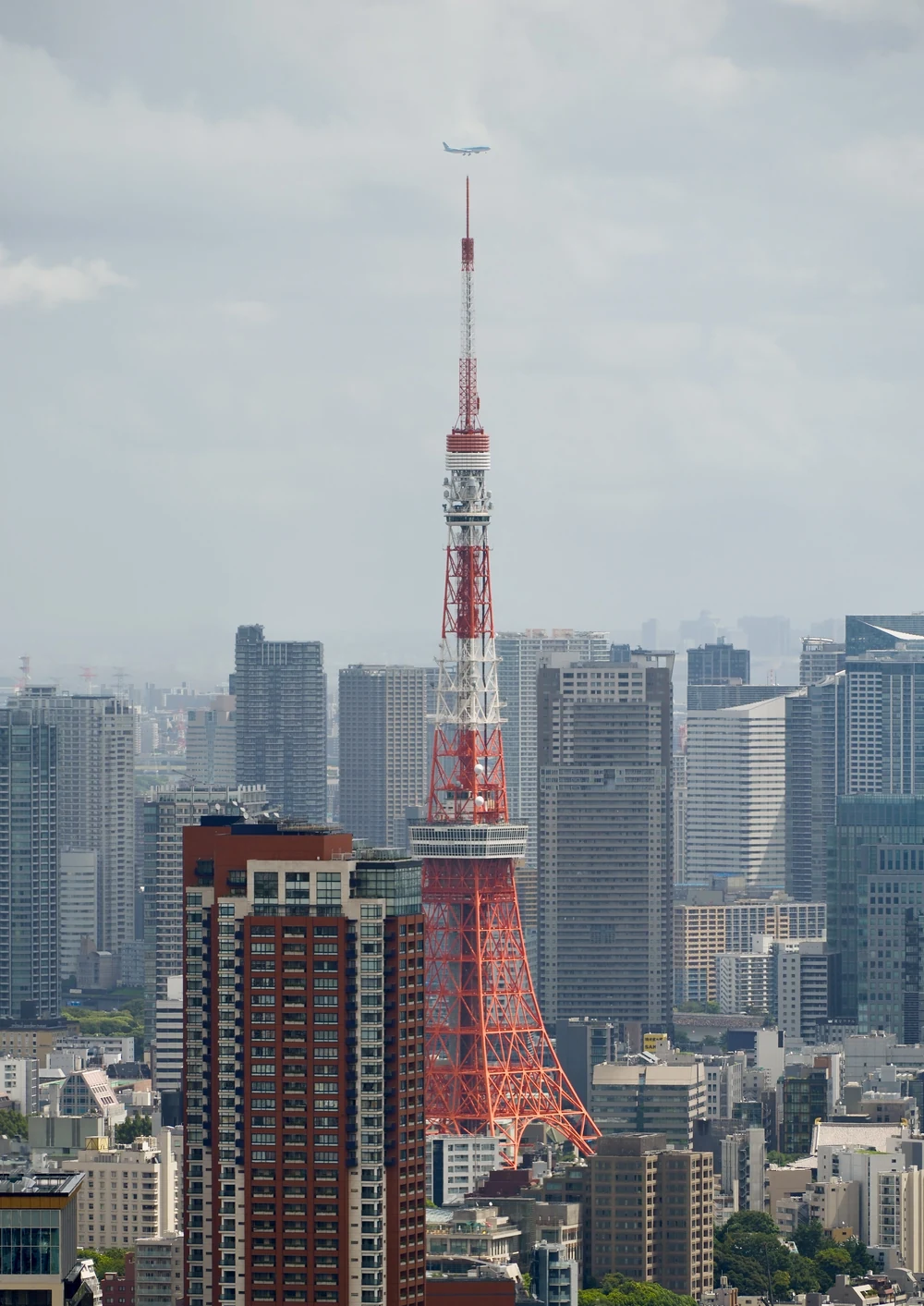 Cityscapes — photo 5
