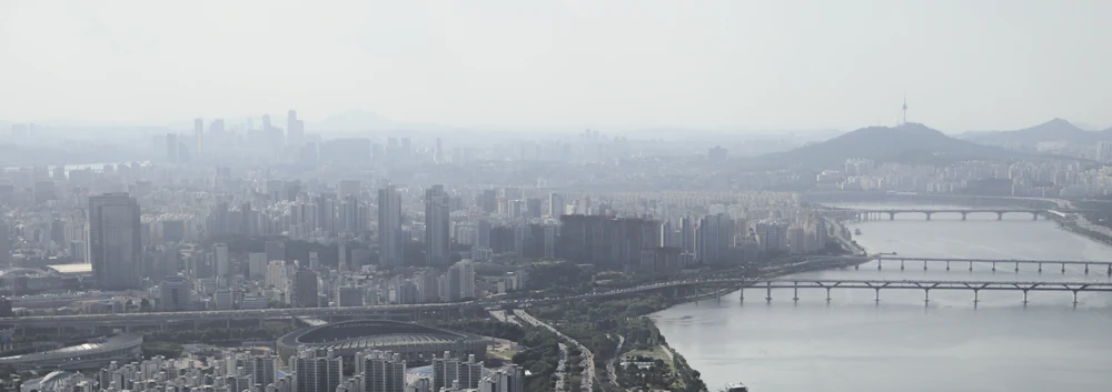 Cityscapes — photo 10