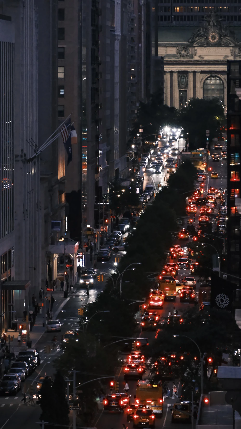 Cityscapes — photo 12