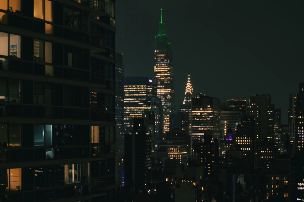 Cityscapes — photo 15