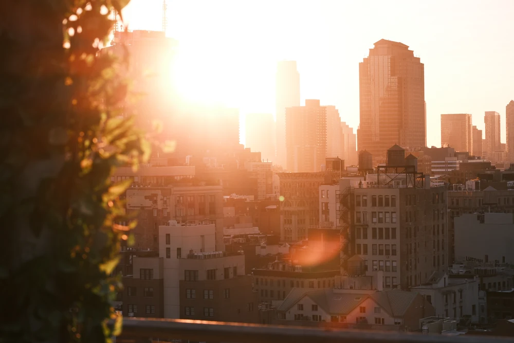 Cityscapes — photo 16
