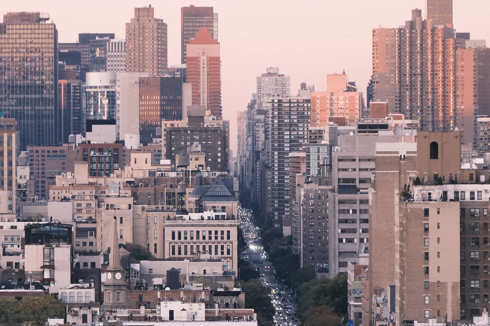 Cityscapes — photo 17