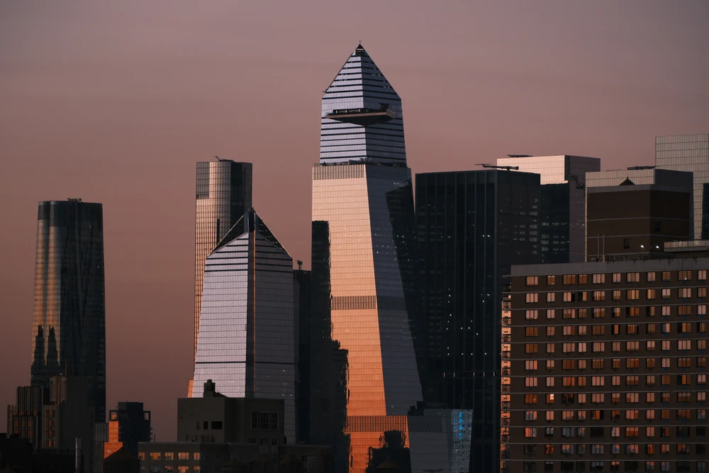 Cityscapes — photo 19