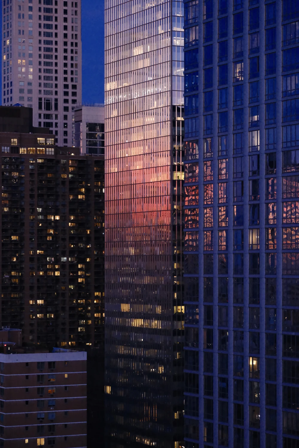 Cityscapes — photo 20