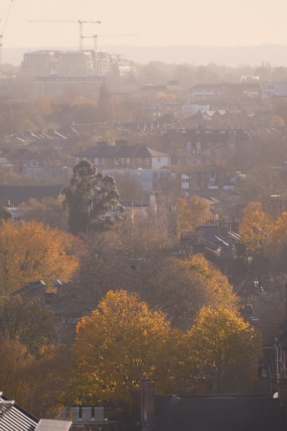 Cityscapes — photo 23