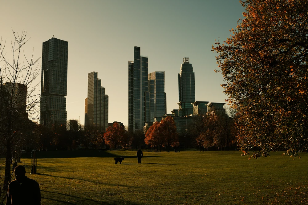 Cityscapes — photo 24