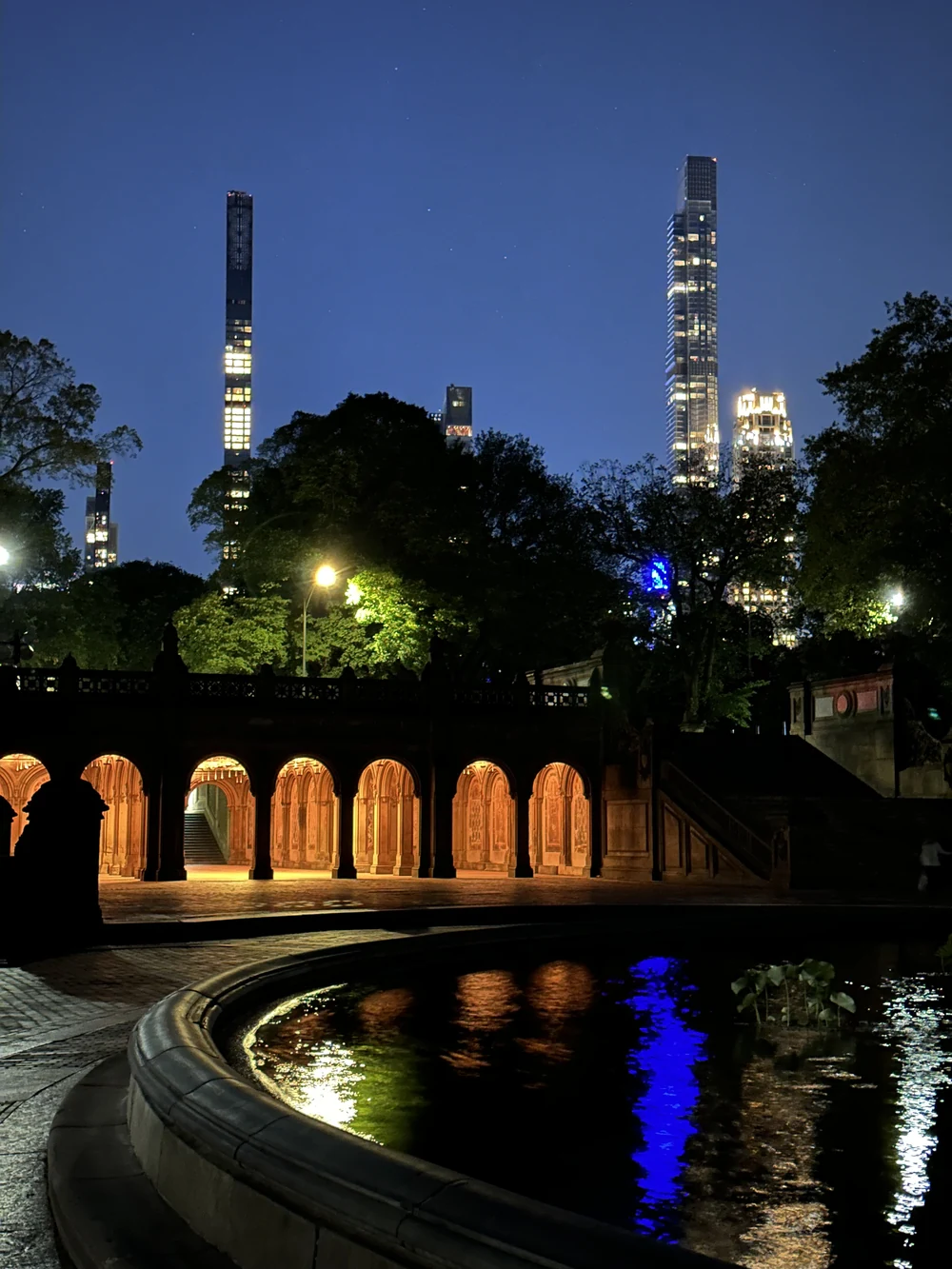 Cityscapes — photo 30