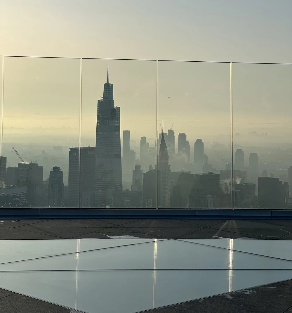 Cityscapes — photo 32