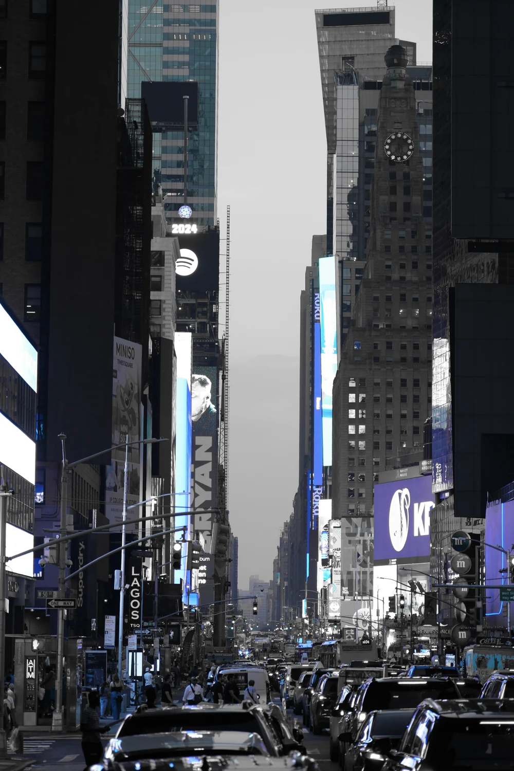 Street — photo 1