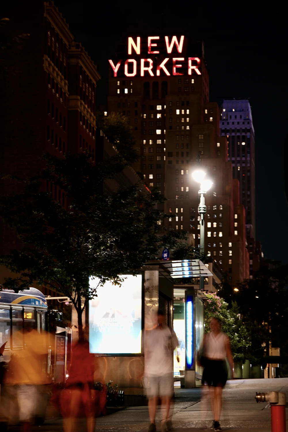 Street — photo 3