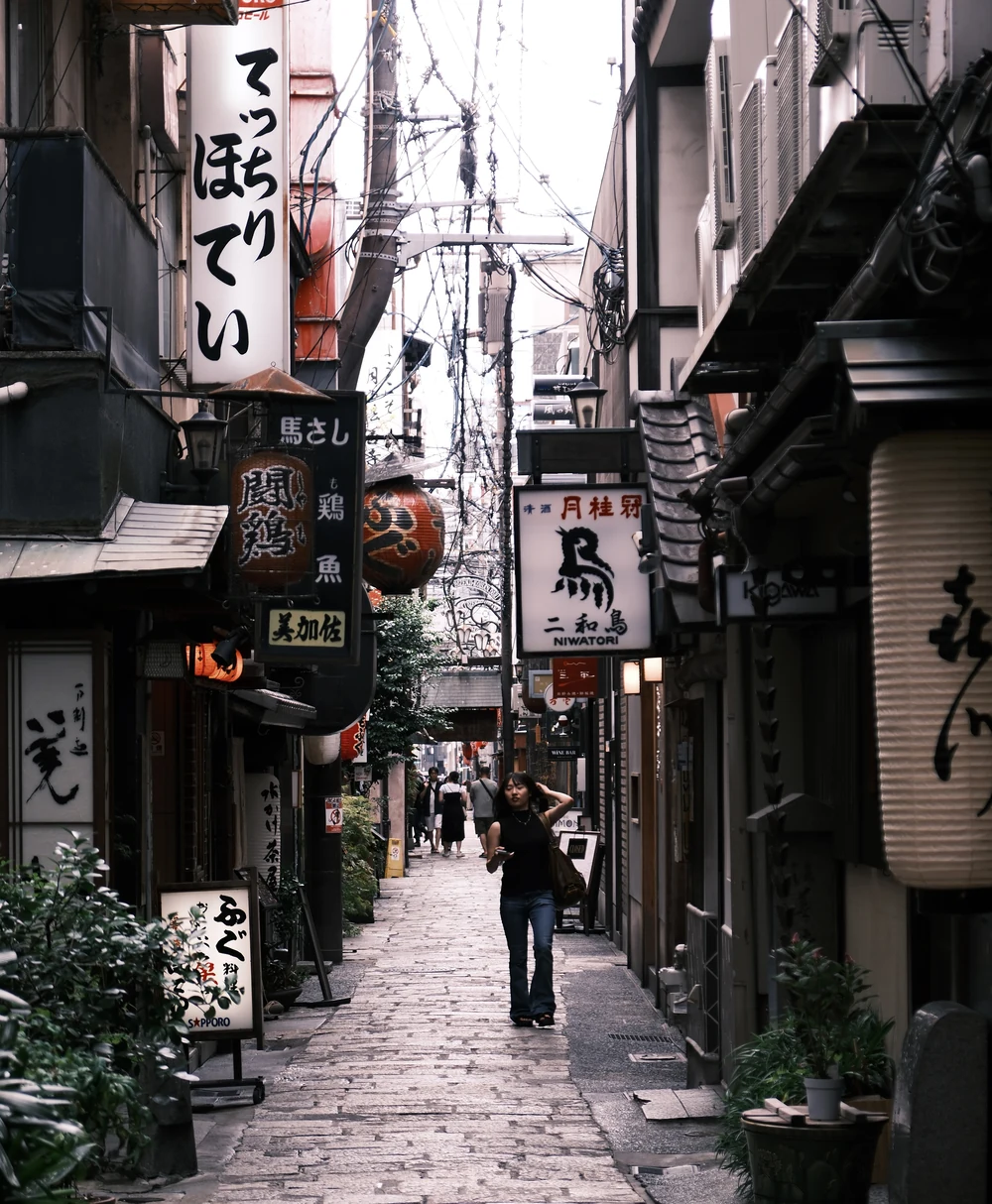Street — photo 9